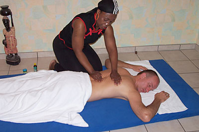&Ouml;lmassage 1